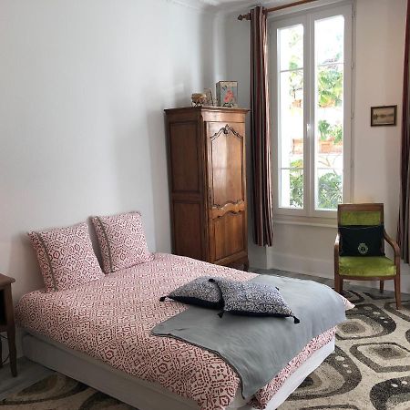 וישי Villa Camelia Quartier Thermal Grand Studio Au Calme מראה חיצוני תמונה